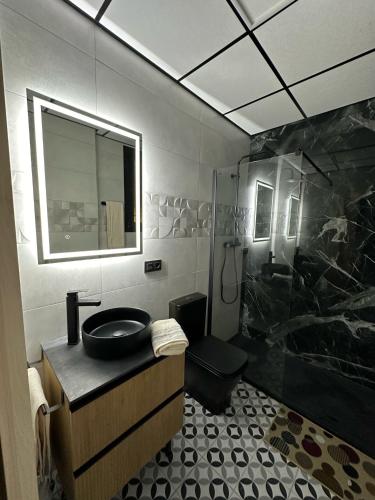 Apartamento La Rosaleda photo 9