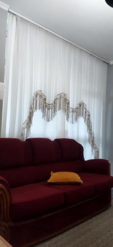 Zona de estar de New Apartament