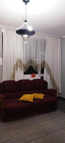 Zona de estar de New Apartament