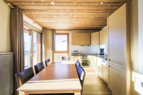 Résidence Refuge du Golf - maeva Home - Appartement 4 Pièces 8 Personnes - Prestige MAE-5505