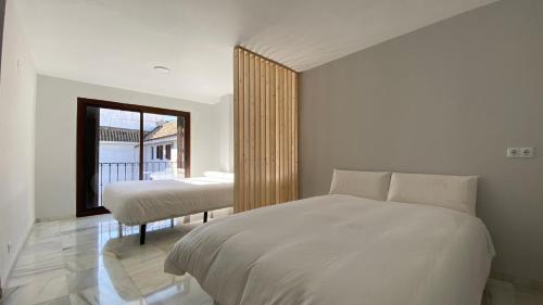 CLB Argote de Molina Apartment