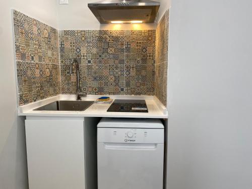CLB Argote de Molina Apartment