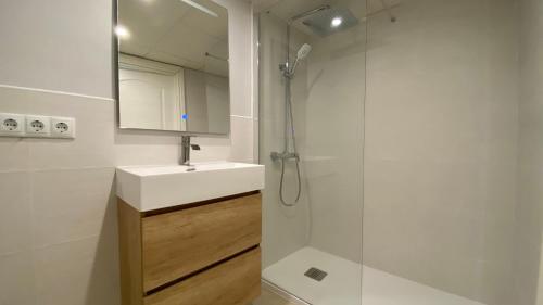 CLB Argote de Molina Apartment