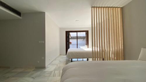 CLB Argote de Molina Apartment