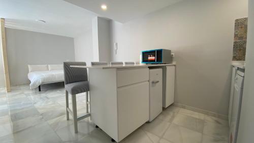 CLB Argote de Molina Apartment