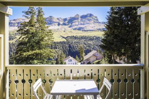 Résidence Arbaron - maeva Home - Studio 4 personnes - Confort MAE-8638