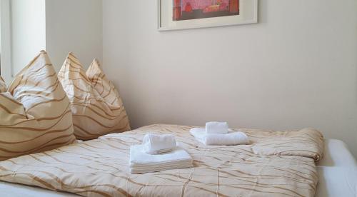 Quiet 2-room flat, walking distance to City Centre