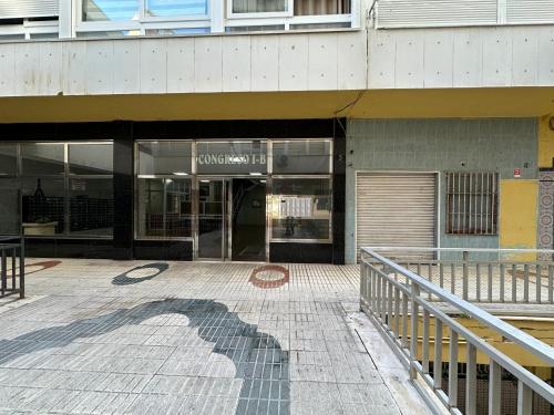 CG131 - 1-Bedroom Apartment with AC and Lift - 1 min from the Pedestrian Centre