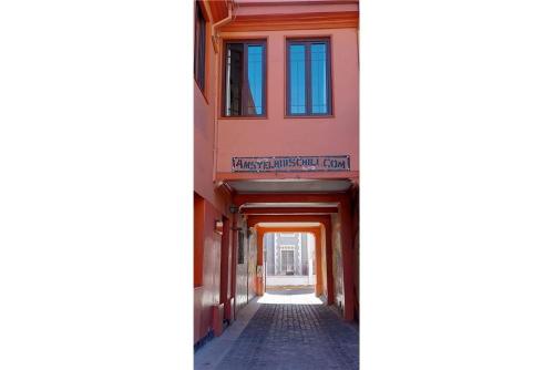 Φωτογραφία από το άλμπουμ του AMSTELHUIS APARTMENTS PROVIDENCIA Santiago Baquedano στο Σαντιάγο