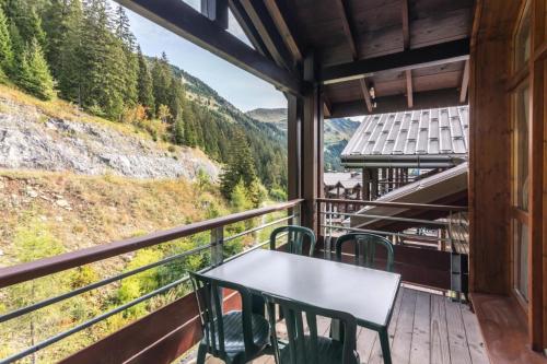 Résidence Les Terrasses d'Eos - maeva Home - Appartement 2 pièces 4 personnes - Prestige MAE-6034