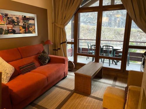 Photo de la galerie de l'établissement Résidence Les Terrasses d'Eos - maeva Home - Appartement 2 pièces 4 personnes - Prestige MAE-6034, à Arâches-la-Frasse