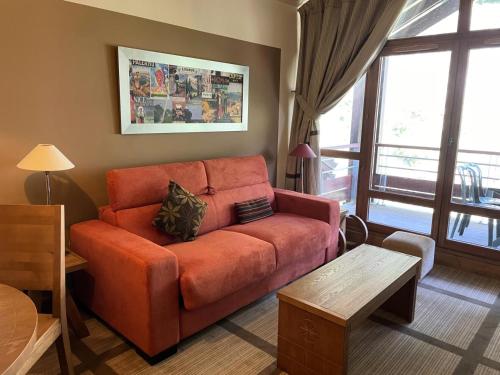 Photo de la galerie de l'établissement Résidence Les Terrasses d'Eos - maeva Home - Appartement 2 pièces 4 personnes - Prestige MAE-6034, à Arâches-la-Frasse