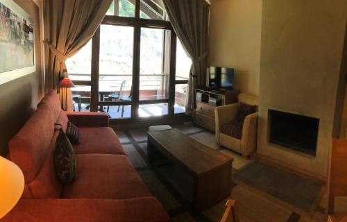 Photo de la galerie de l'établissement Résidence Les Terrasses d'Eos - maeva Home - Appartement 2 pièces 4 personnes - Prestige MAE-6034, à Arâches-la-Frasse