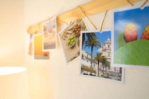 Gambar di galeri bagi Casa Risìu di Ragusa