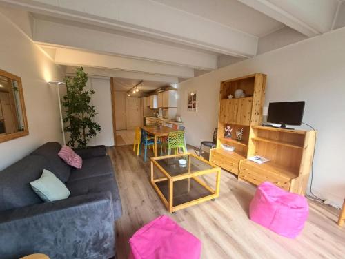 Résidence Cassiopée - maeva Home - Appartement 4 pièces 6 personnes - Confort MAE-3654
