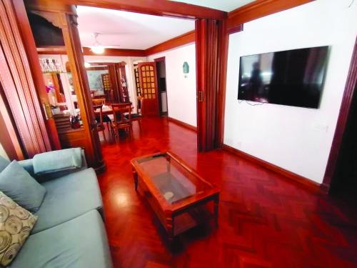 Appartement au centre d'Alicante