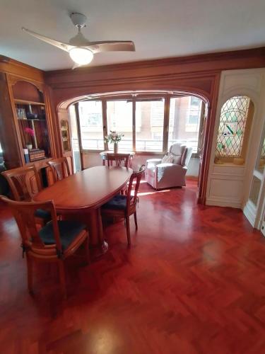 Appartement au centre d'Alicante