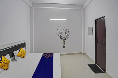 Gallery image of SPOT ON J S Residency in Kānpur