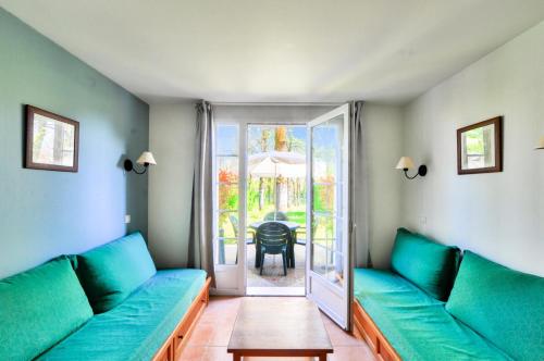 La résidence du Lac - maeva Home - Appartement 2 pièces 5 personnes - Sélection MAE-5051