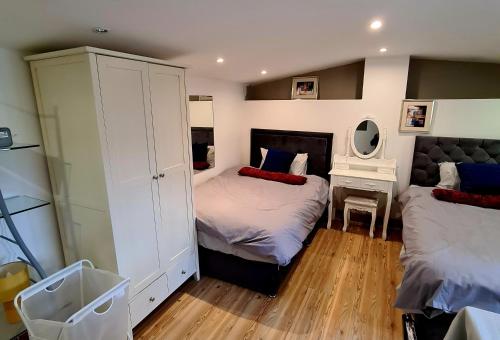 Gallery image of The Lodge in Dublin