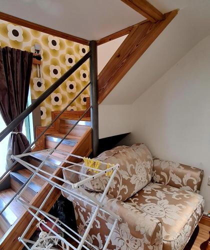 Gallery image of The Lodge in Dublin