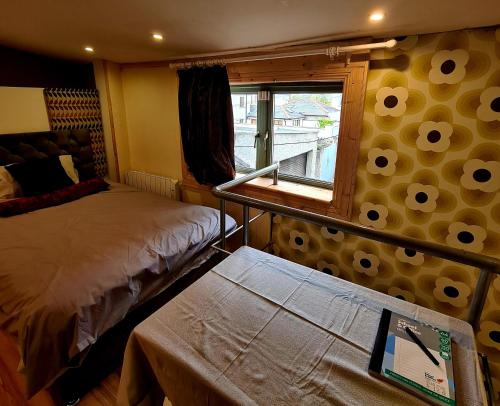 Gallery image of The Lodge in Dublin