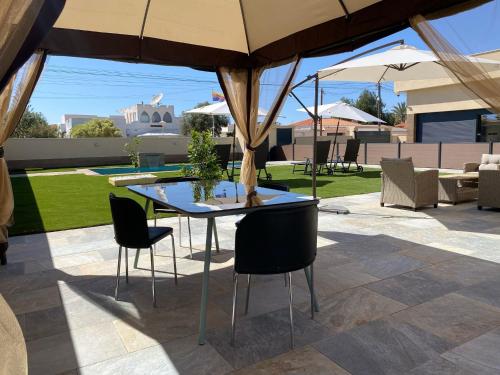 Lagomar - Casa vacacional torrevieja