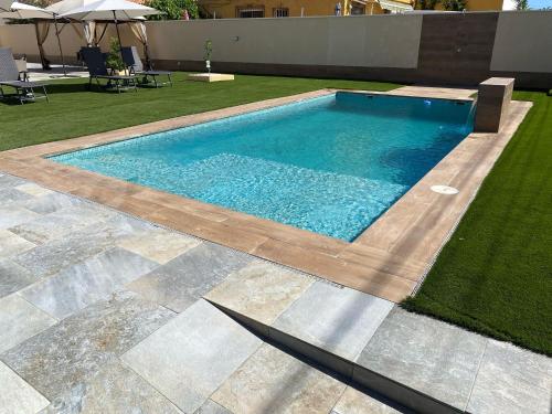 Lagomar - Casa vacacional torrevieja