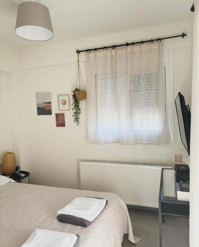 Gallery image of Liakada Guest House in Artemida