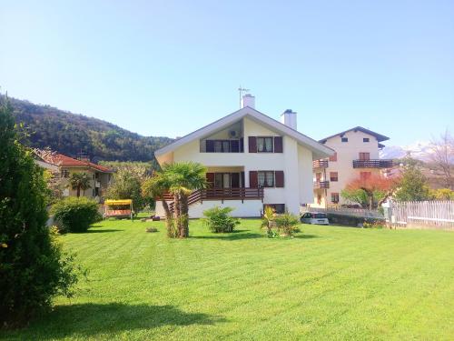 Φωτογραφία από το άλμπουμ του Casa Diletta Luxury σε Cavedine