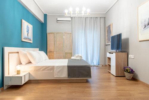 Capsula - Downtown #Skgbnb