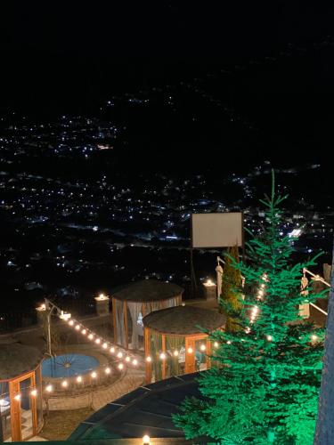 Gallery image of AVAGYAN'S Hotel-restaurant in Goris