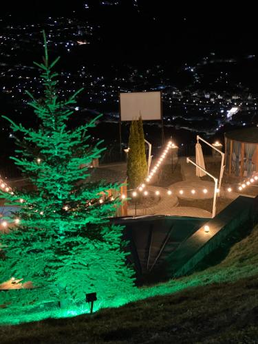 Gallery image of AVAGYAN'S Hotel-restaurant in Goris