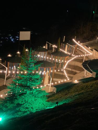 Gallery image of AVAGYAN'S Hotel-restaurant in Goris