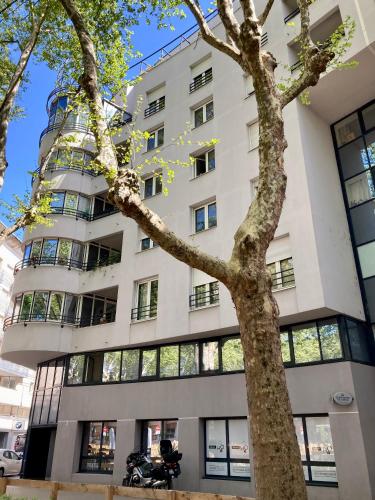 Junior suite avec balcon photo 25