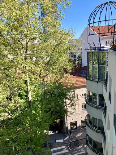 Junior suite avec balcon photo 22