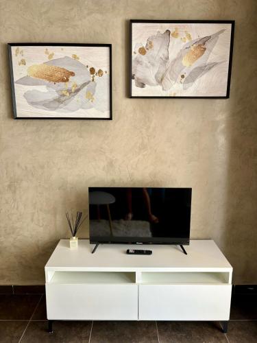 Apartment Clara Fañabe