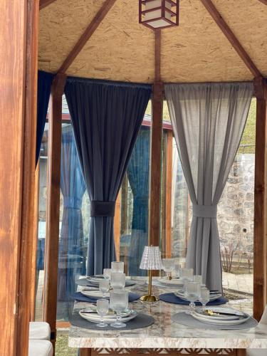 Gallery image of AVAGYAN'S Hotel-restaurant in Goris