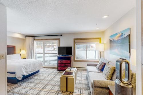 Imagen de la galería de Mountain Valley Lodge - Unit 7132, en Breckenridge