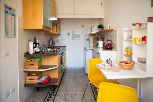 BnB Etnuvio, double rooms in Naples