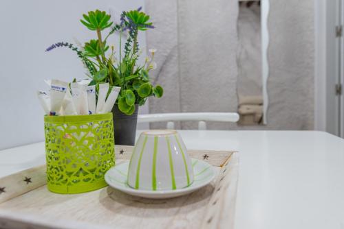 Att Cartagena Centro Histórico