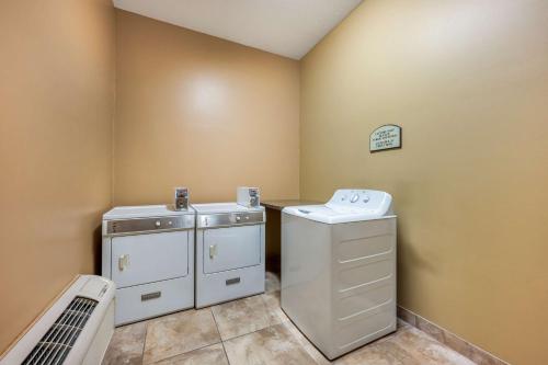 Φωτογραφία από το άλμπουμ του Best Western Plus Grand Island Inn and Suites σε Grand Island