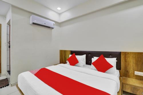 Gallery image of Hotel O Arsh Inn in Bavla