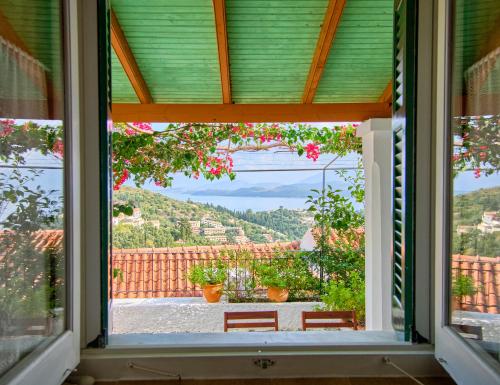 Gallery image of Fior Di Corfu in Kalami