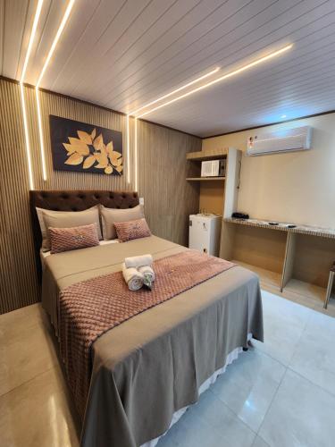 Gallery image of Flats Bahia in Coruripe