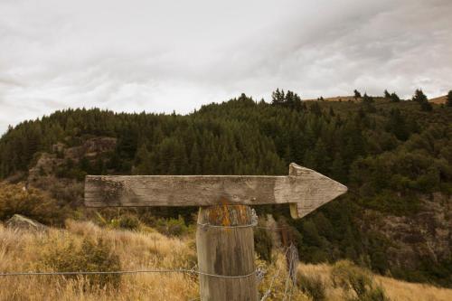 Gallery image of Washpen Falls in Windwhistle