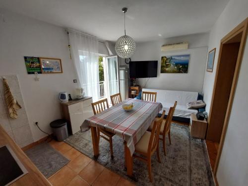 Apartments with a parking space nska, Krk - 22892