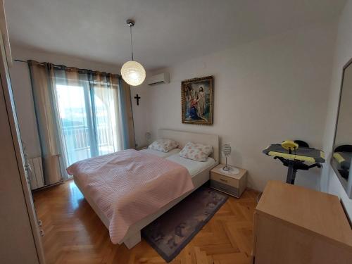 Apartments with a parking space nska, Krk - 22892
