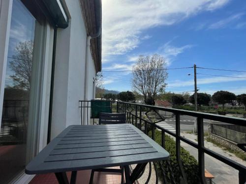 Argelès-sur-Mer: Studio 4 couchages, balcons, clim, proche mer - FR-1-309-423