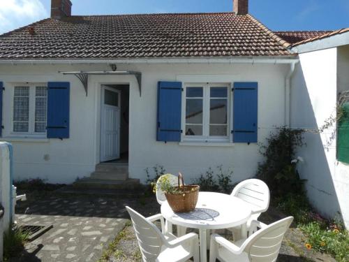 Maison calme à Notre-Dame-de-Monts, 400m plage, animaux admis - FR-1-540-284